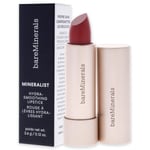 Kosteuttava huulipuna bareMinerals Mineralist Intuition (3,6 g)