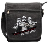 Star Wars VII The Force Awakens Sac Messenger De La Première Ordre