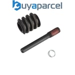 Bahco 9029-2 9031-2 Spare Knurl & Pin & Spring BAH9031K