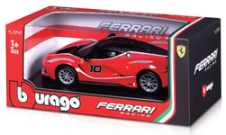 Ferrari 488 Circuit Race % 26 Play 1:24 Model Bburago