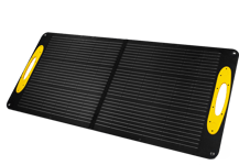 Aqiila 100W Solar Panel