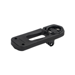 Support de Compteur Deda Elementi Alanera pour Garmin/Wahoo/Bryton/GoPro