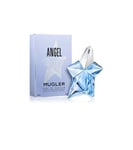 THIERRY MUGLER Angel 100ml EDP Refillable for Women Spray BRAND NEW Genuine