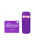 The Original Makeup Eraser Purple