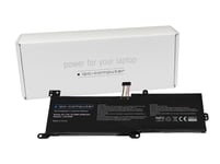 IPC-Computer Batterie 33Wh Nouveau compatible pour Lenovo IdeaPad 3-15IML05 (81W