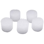  150 Pcs Replacement  Sponge For Vacuum Pore Cleaner Blackhead3435