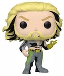 Figurine Funko Pop! N° - Jl Comic - Aquaman