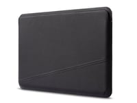 Decoded MacBook 13" Frame Sleeve, Black