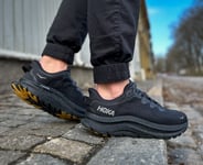 Hoka M KAWANA 2 Black / Black, US 12 / EU 46 2/3