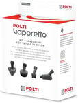 Polti Brosses à Dents Sanitaire Balai Vaporetto Style SV610 SV620 SV650 SV660