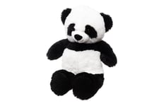Panda - Mjukisdjur Gosedjur - 38 cm