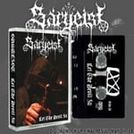 Sargeist - Disciples Of The Heinous Path (Mc) (MC)