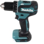 Ddf 485 M1J 18 v Li-Ion Perceuse visseuse sans fil Brushless 13 mm + Coffret MakPac + 1 x Batterie 4,0 Ah - sans Chargeur - Makita