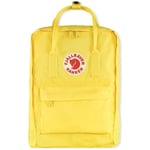 Fjallraven Rygsække FJÄLLRÄVEN Kanken Backpack - Corn