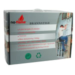 NO-FLAME BRANNSTIGE 4,5 M