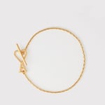 AMI De Coeur Gold-Tone Bracelet - M