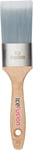 ProDec Advance 2 inch Ice Fusion Oval Trade Synthetic Paint Brush for Painting