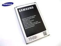 Original Samsung Galaxy Note III 3 B900BE Akku officiel Battery Batterie 3200mAh