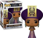 Funko Pop! Queen Ramonda, Samlarfigur, Filmer Och Tv-Serier