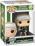 Figurine Funko Pop - Amanda Anisimova - Tennis Legends - Pop Legends - Fu49894