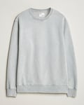 Colorful Standard Classic Organic Crew Neck Sweat Faded Grey