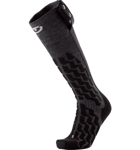 Thermic Powersock Fusion Uni Laskettelutarvikkeet BLACK