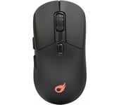 ADX FirePower M16 RGB Wireless Optical Gaming Mouse - Black, Black