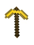 Jakks Disguise Minecraft Kulta Pickaxe