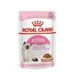 Kattmat Royal Canin Kitten Gravy 85 g