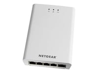 NETGEAR WN370 - Borne d'accès sans fil - Wi-Fi - 2.4 GHz