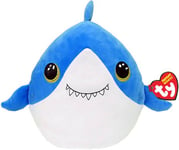 Squish a boos - Coussin Finsley le requin 40cm