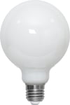 LED-lampa E27 G95 Smart Bulb