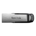 SanDisk Ultra Flair - USB flash-enhet - 32 GB