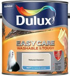 DULUX EASYCARE W&T MATT NATURAL HESSIAN 2.5L