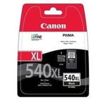 Canon PG-540XL ink cartridge, black