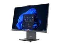 Lenovo Thinkcentre Neo 50A 27 Gen 5 12Sb - Allt-I-Ett Med Skärmställ - Core I5 13420H / Upp Till 4.6 Ghz - Ram 16 Gb - Ssd 512 Gb - Tcg Opal Encryption 2, Nvme - Uhd Graphics - Gigabit Ethernet, Bluetooth 5.2, Ieee 802.11Ax (Wi-Fi 6) - Win 11 Pro -