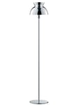 Frandsen - Butterfly Golvlampa Chrome 135cm från Sleepo