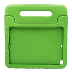 Standcase Barnfodral Apple iPad Air (A1474 / A1475 / A1476) (Grön)