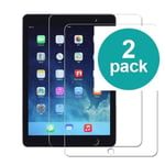 9H HD 100% Genuine Tempered Glass Screen Protector For Apple iPad PRO 9.7 inch