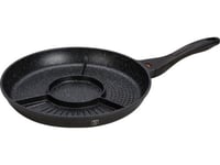 Berlinger Haus Berlingerhaus Multi Keptuve Granit Diamond Line Frying Pan, 32 Cm