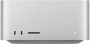 Mac Studio, M4 Max 14-core, grafik 32-core, 36GB, 8TB SSD