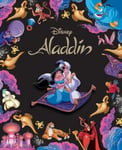 Scholastic Australia Aladdin (Disney: Classic Collection)