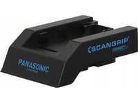 Scangrip Adapter Connect Kompatybilny Z Panasonic Connector 03.6156C