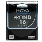 Hoya 52 mm PROND16 -gråfilter