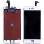 Ecran LCD + Tactile iPhone 6S Blanc