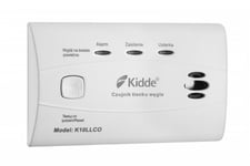 Kidde Carbon Monoxide Detector Kidde K10llco