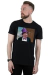 Batman TV Series The Penguin Photograph T-Shirt