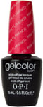 OPI GELCOLOR - CLASSIC COLLECTION - PINK FLAMENCO - E44 15ML