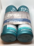 TIGI Bed Head Urban Antidotes Recovery Shampoo and Conditioner Dry Hair 750ml BU