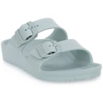 Mules enfant Birkenstock  ARIZONA kids eva surf green